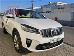 Kia Sorento 2019