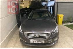 Hyundai Sonata 2017