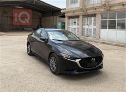 Mazda 3 2024