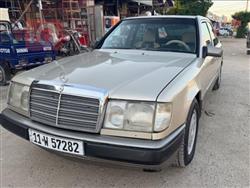 Mercedes-Benz E-Class 1989
