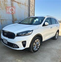 Kia Sorento 2020