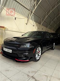Dodge Charger 2021