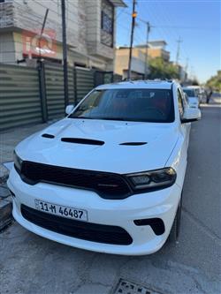 2022 دودج دورانجو