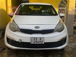 Kia Rio 2017