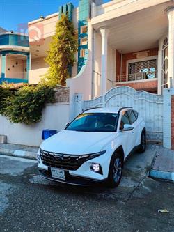 Hyundai Tucson 2020