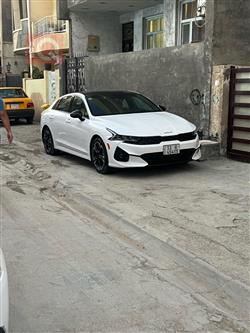 Kia K5 2023