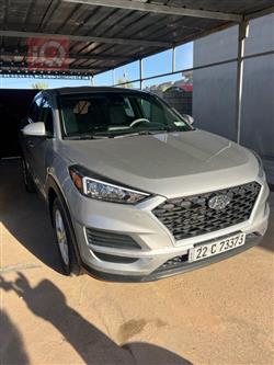 Hyundai Tucson 2020