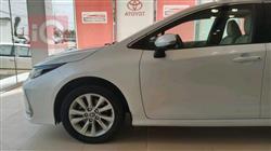 Toyota Corolla 2023