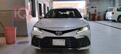 Toyota Camry 2024
