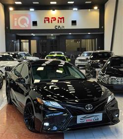 Toyota Camry 2023