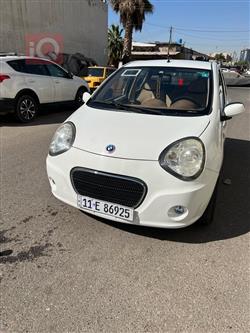 Geely LC 2013