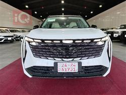 Geely STARRAY 2025