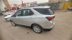 Chevrolet Equinox 2022