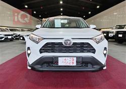 Toyota RAV4 2025
