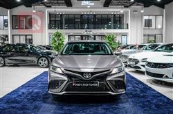 Toyota Camry 2023