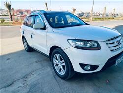 Hyundai Santa Fe 2010