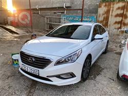 Hyundai Sonata 2017