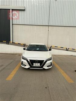 Nissan Sentra 2021
