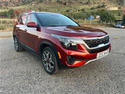 Kia Seltos 2021