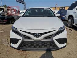 Toyota Camry 2023