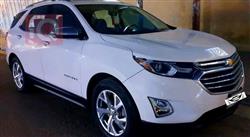 Chevrolet Equinox 2020