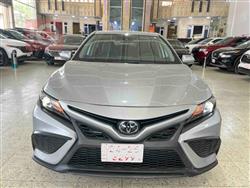 Toyota Camry 2023