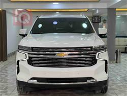 Chevrolet Tahoe 2024