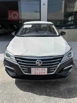 MG 5 2024