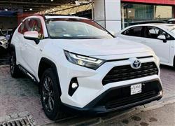Toyota RAV4 2024