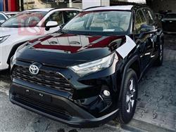 Toyota RAV4 2024