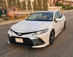 Toyota Camry 2023