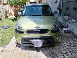 Kia Soul 2013