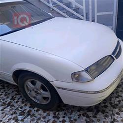 Daewoo Prince 1996