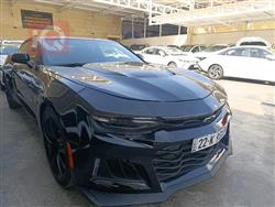 Chevrolet Camaro 2023