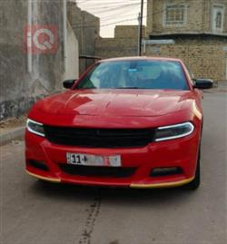 Dodge Charger 2018