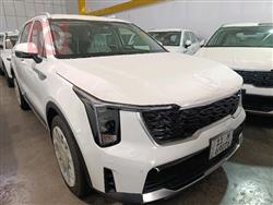 Kia Sorento 2025