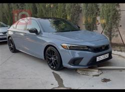 Honda Civic 2024