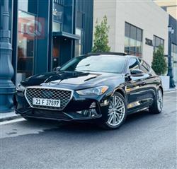 2020 جنسس G70