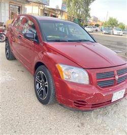 Dodge Caliber 2008