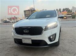 Kia Sorento 2016