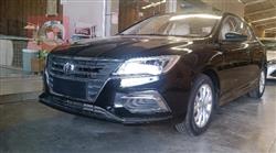 MG 5 2025