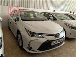 Toyota Corolla 2024