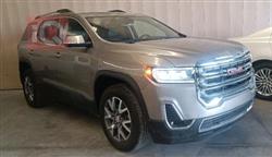 GMC Acadia 2023
