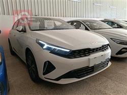 Kia K3 2024