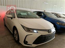 Toyota Corolla 2025
