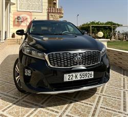 Kia Sorento 2020