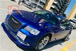 Chrysler 300 2019