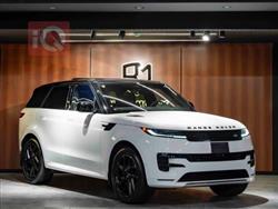 Land Rover Range Rover Sport 2023
