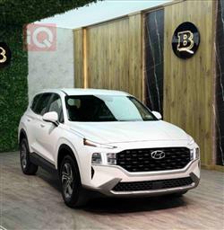 Hyundai Santa Fe 2023