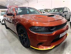 Dodge Charger 2021